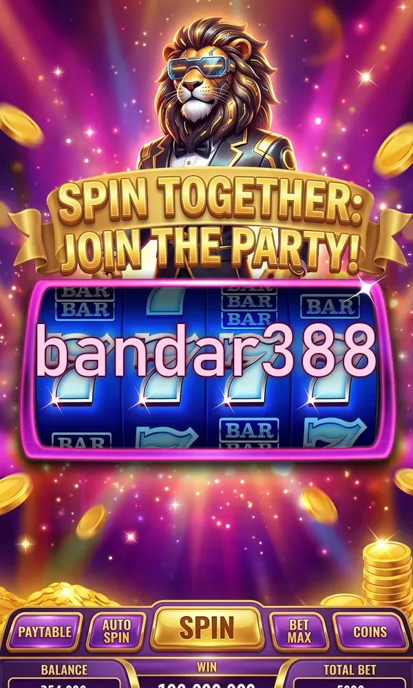 bandar388 Unduh