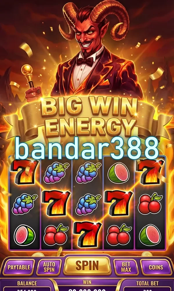 bandar388 Unduh