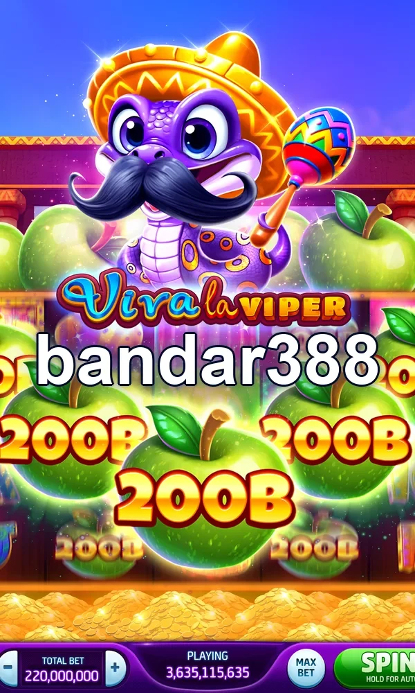 bandar388 Masuk