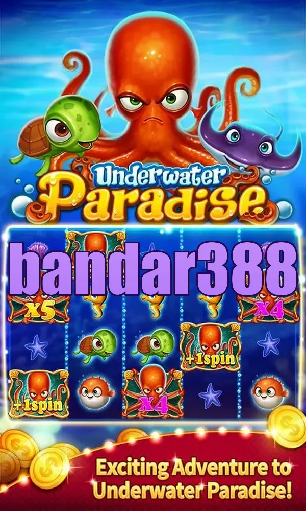 bandar388 Masuk