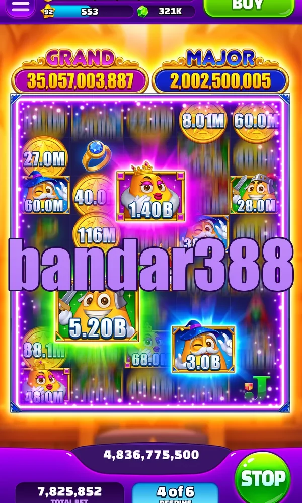 bandar388 Masuk